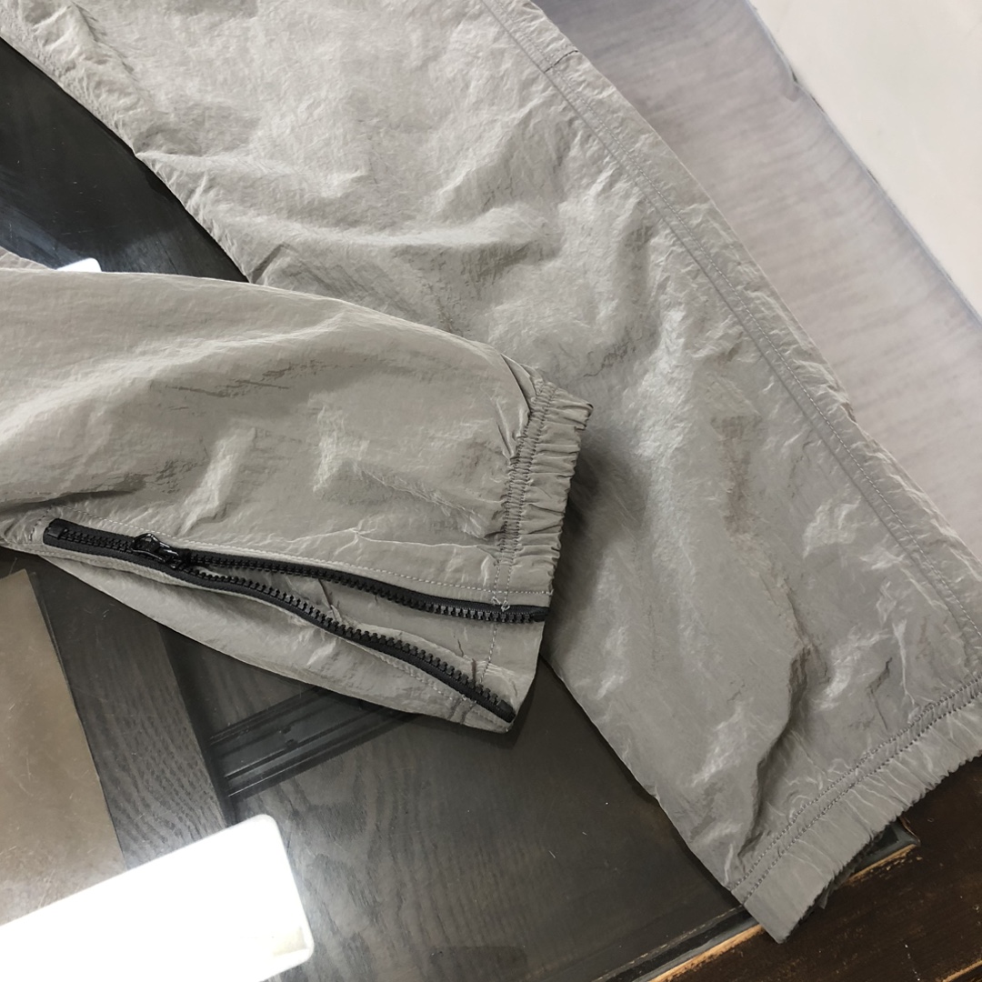 Stone Island Long Pants